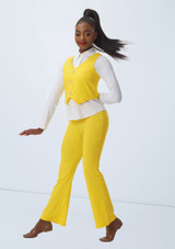 Weissman American Girls Canary 5 [Giallo]