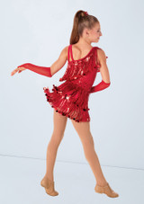 Weissman My My My! Rosso 9 [Rosso]