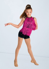Weissman This Girl Rosso Ciliegia [Rosa]