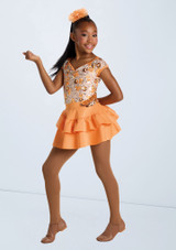 Weissman Golden Apricot 8 [Arancione]
