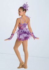 Weissman Run Away With Me Amethyst 8 [Viola]