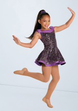 Weissman He Could Be The One Amethyst 7 [Viola]