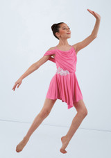 Weissman She's Always A Woman Rosa Chiaro 7 [Rosa]