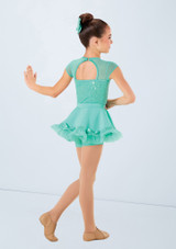 Weissman Making Today A Perfect Day Spearmint 6 [Blu]