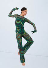 Weissman You'll Find A Way Giada 3 [Verde]