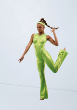 Weissman Nothin' But A Good Time Verde Lime 6 [Verde]