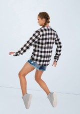 Weissman Buffalo Plaid Shirt