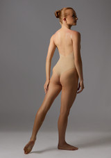 null Nudo Back 4 [Abbronzatura]