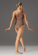 Jolista Echoes of Love Lyrical Costume Moka Back 2 [Marrone]