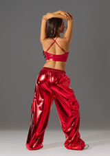 null Rosso Back 3 [Rosso]