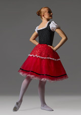null Rosso Back 3 [Rosso]