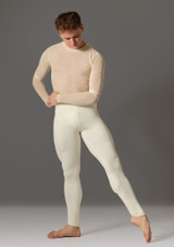 Costume lirico di Jolista Light Beyond Avorio Front 3 [Bianco]
