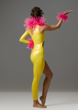 null Giallo Pink [Giallo]