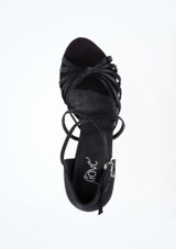 Zapatos de Baile Sadie Move Dance - 6cm - Negro Negro [Negro]