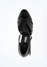 Zapatos de Baile Havana Freed - 7cm Negro Parte inferior [Negro]