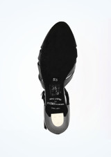 Zapatos de Baile Havana Freed - 7cm Negro [Negro]