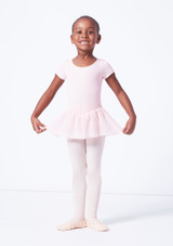 Body Danza Bambina Tiffany Bloch