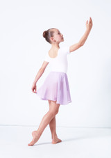 Gonna Danza Bambina a Portafoglio Heidi Move Dance