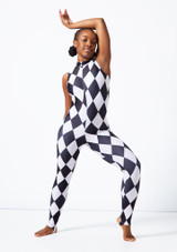 Mono de Baile Estampado Rhona Alegra Estampado 2 [Estampado]