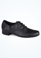 Zapatos de Baile Hombre Walter Alegra Negro Principal 2 [Negro]