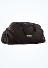 Macuto de Danza Freed Negro 2 [Negro]