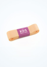 Cintas de Raso para Puntas Bloch - Rosa Rosa Principal [Rosa]