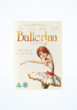 Ballerina DVD Multicolor Principal [Multicolor]