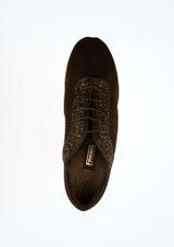 Zapatos de Baile Hombre Jackson Freed - 5cm Negro Parte inferior [Negro]