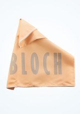 Toalla de Enfriamiento Bloch Rosa Delante 2 [Rosa]