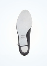 Zapatos de Baile y de Carácter So Danca - 5cm Negro 2 [Negro]