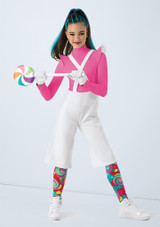 Weissman Oompa Loompa Rosa Delante 2 [Rosa]