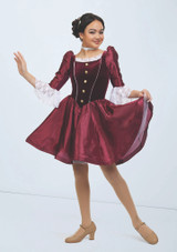 Weissman Helpless Black Cherry 2 [Nero]