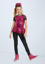 Weissman It's Tricky Multicolor Delante [Multicolor]