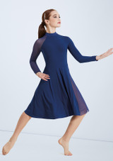Weissman On The Nature Of Daylight Azul Delante 2 [Azul]