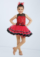 Weissman Me Too Rojo Delante [Rojo]