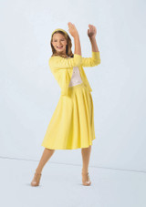 Weissman Summer Nights Limone [Giallo]