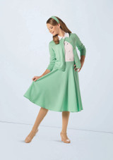 Weissman Summer Nights Verde [Verde]