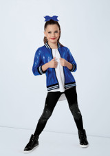 Weissman Rock That Body Azul Real [Azul]