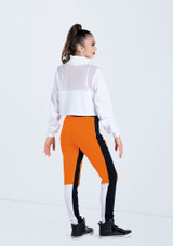 Weissman Color Block Jogger Pants