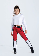 Weissman Color Block Jogger Pants