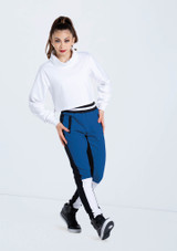 Weissman Color Block Jogger Pants