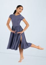Weissman Breathe Me [Azul]