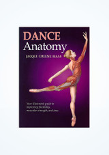 Dance Anatomy Multicolor Principal [Multicolor]