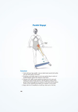 Dance Anatomy Multicolor [Multicolor]