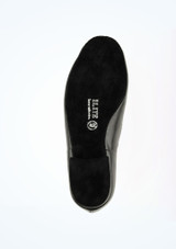 Zapatos de Baile Hombre Martin Elite Rummos - 2,5 cm Negro Suela [Negro]
