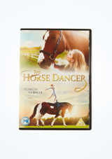 The Horse Dancer DVD Multicolor Principal 2 [Multicolor]