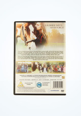 The Horse Dancer DVD Multicolor Detrás [Multicolor]