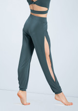 Weissman Spliced Jogger Pants [Verde]