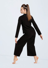 Weissman Stretch Suit Blazer [Púrpura]