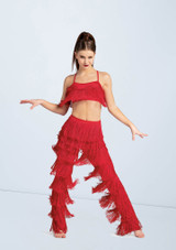 Weissman Mi Gente Rojo [Rojo]